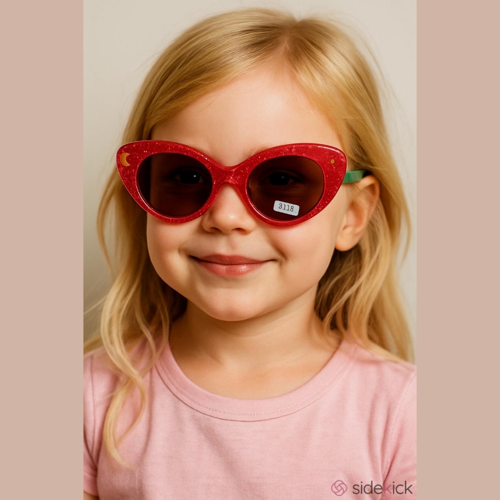 Wicked Sunglasses – Universal City Studios – Exclusive – New in Package